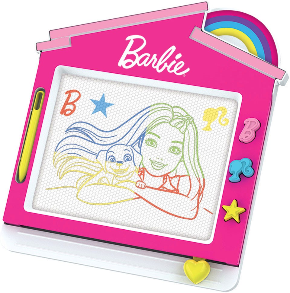      - Diamant -   Barbie - 