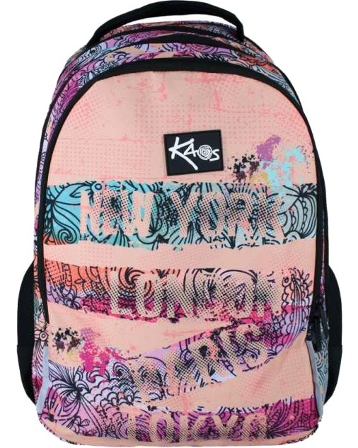   Cityway 2  1 - Hartis -   Kaos - 