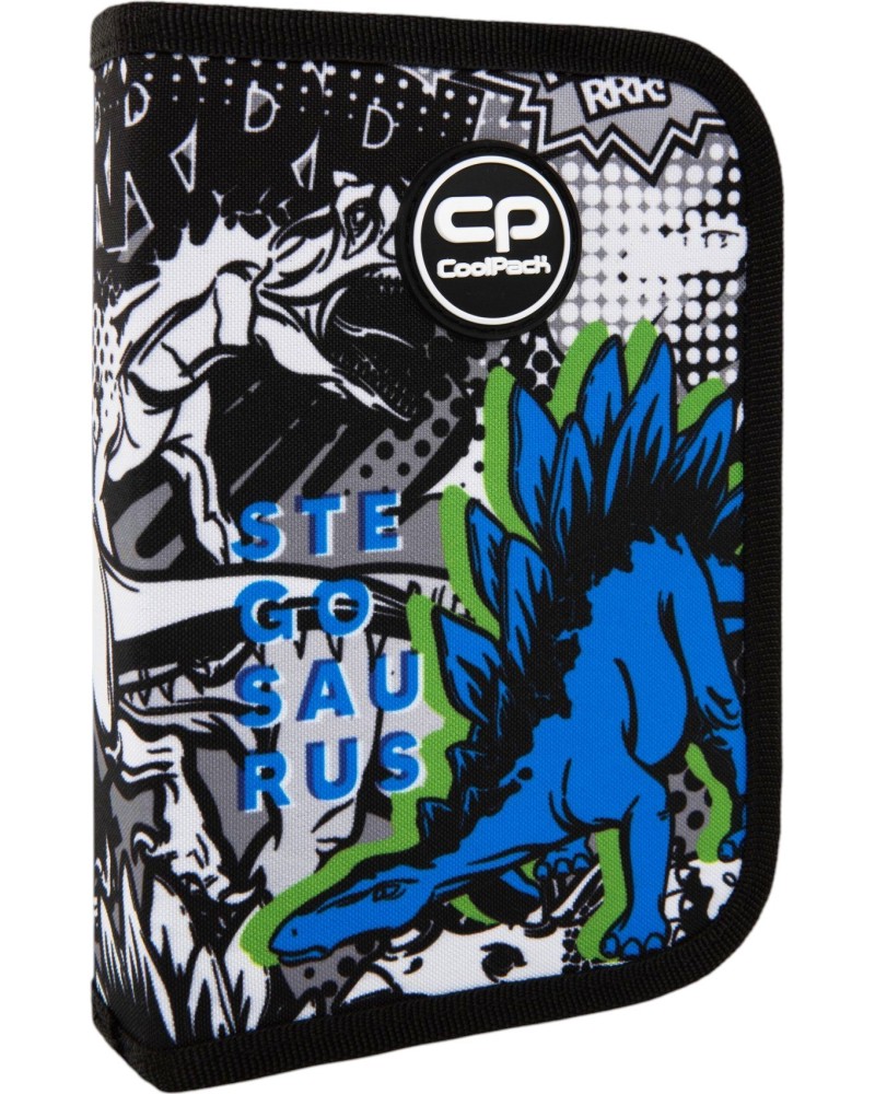   Clipper - Cool Pack -   T-Rex - 