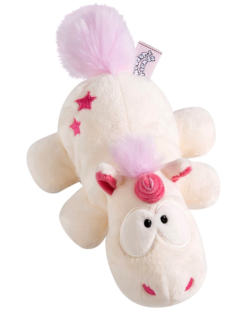    - NICI -   Theodor & friends - 