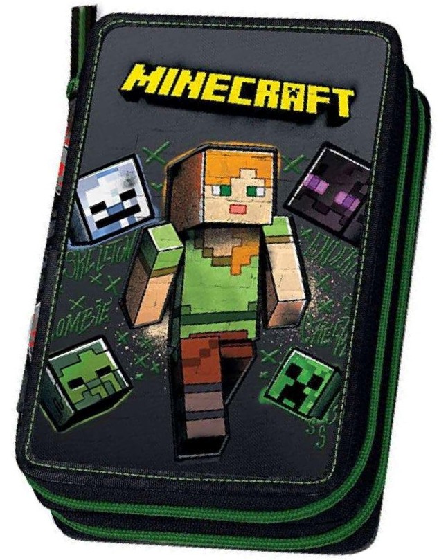 ������� � ���������� ������� Street - �� ���� Minecraft - �������