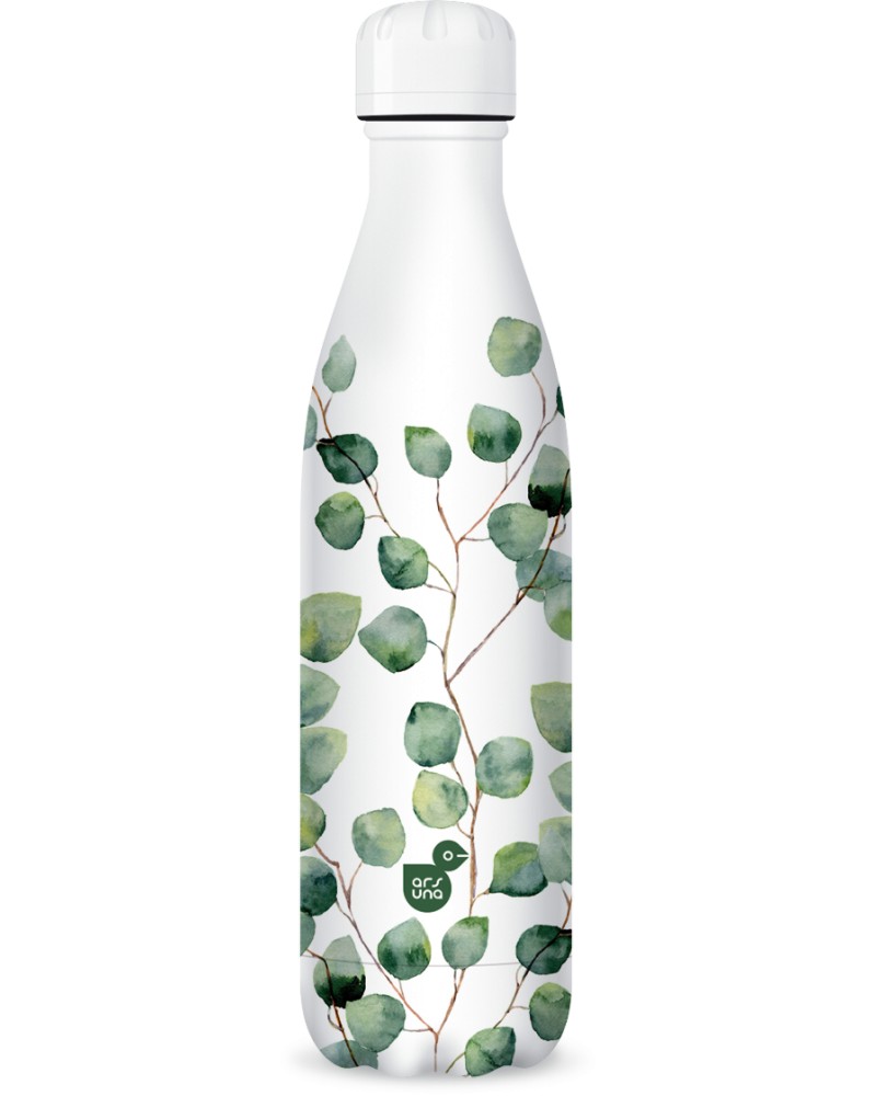   Ars Una -   500 ml   Botanic Leaf -  