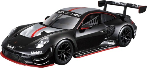 ������� ������� Porsche 911 GT3R 2023 - Bburago - �������