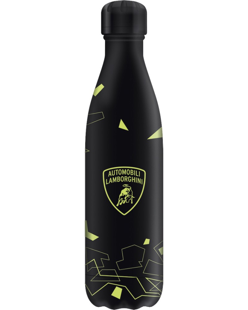   Ars Una -   500 ml   Lamborghini -  