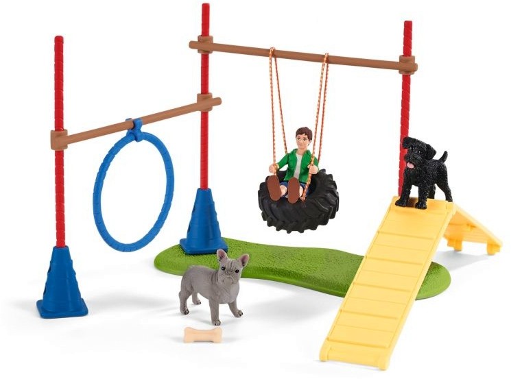      Schleich -   Farm World - 