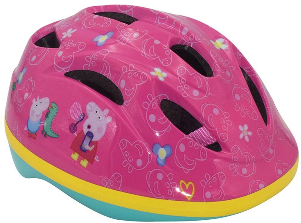   E&L Cycles   -   "Peppa Pig" -  