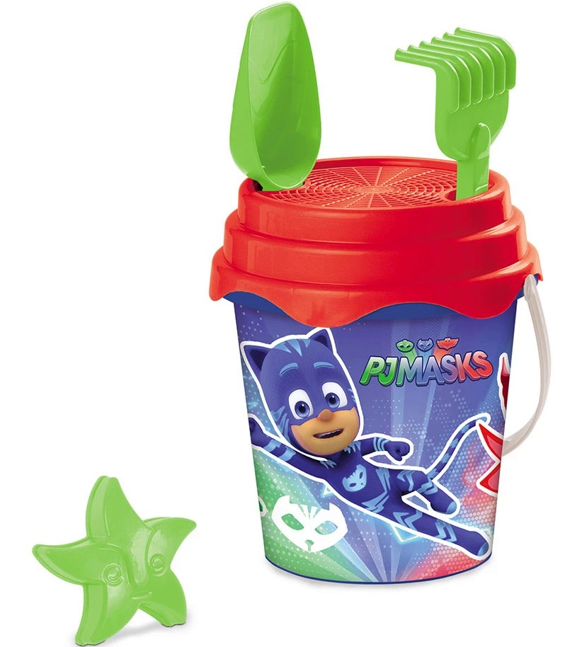    PJ Masks - Mondo -   - 