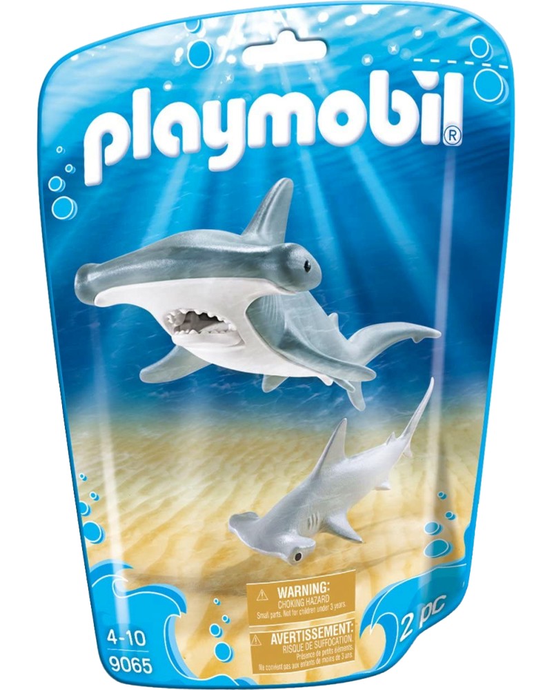 Playmobil Family Fun -     - 