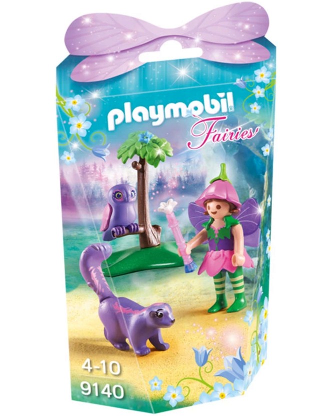 Playmobil Fairies -     - 
