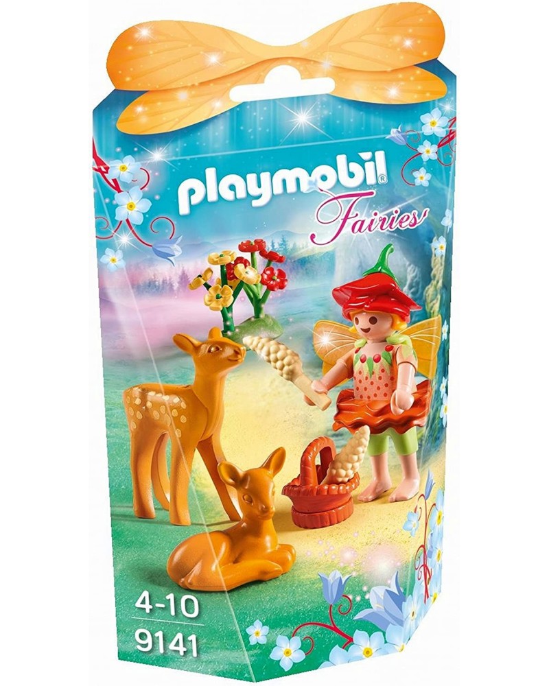 Playmobil Fairies - ��� ��� �������� - ������