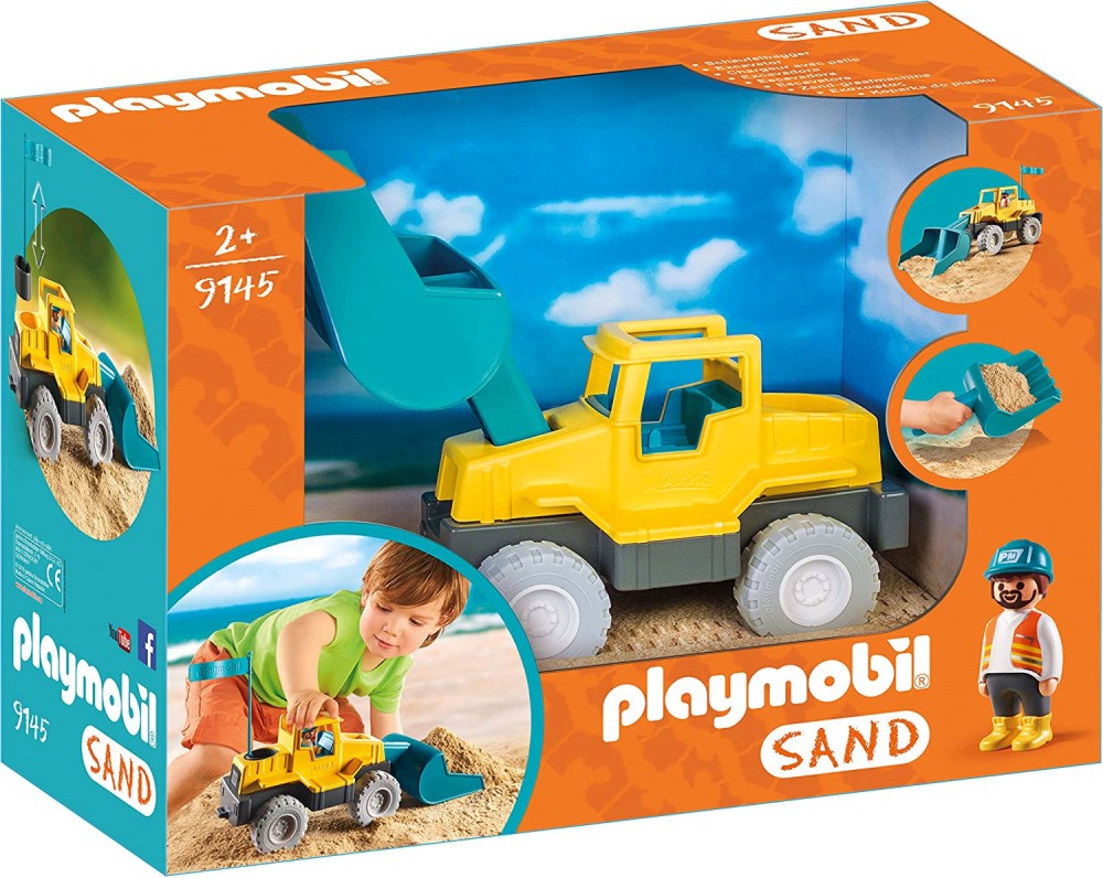 Playmobil -      - 
