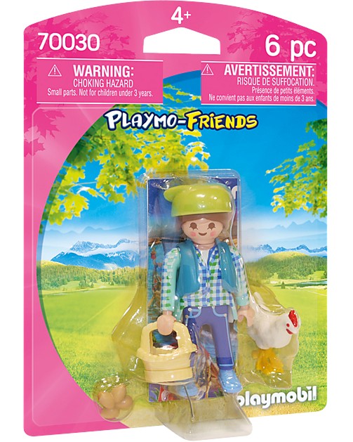 Playmobil Friends -  - 
