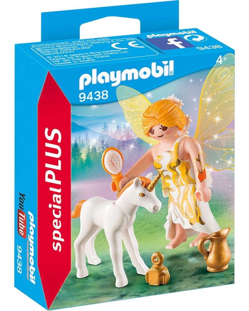 Playmobil Special Plus -    - 