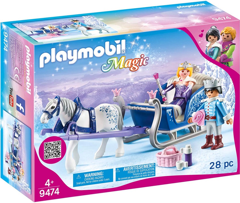 Playmobil Magic -     - 