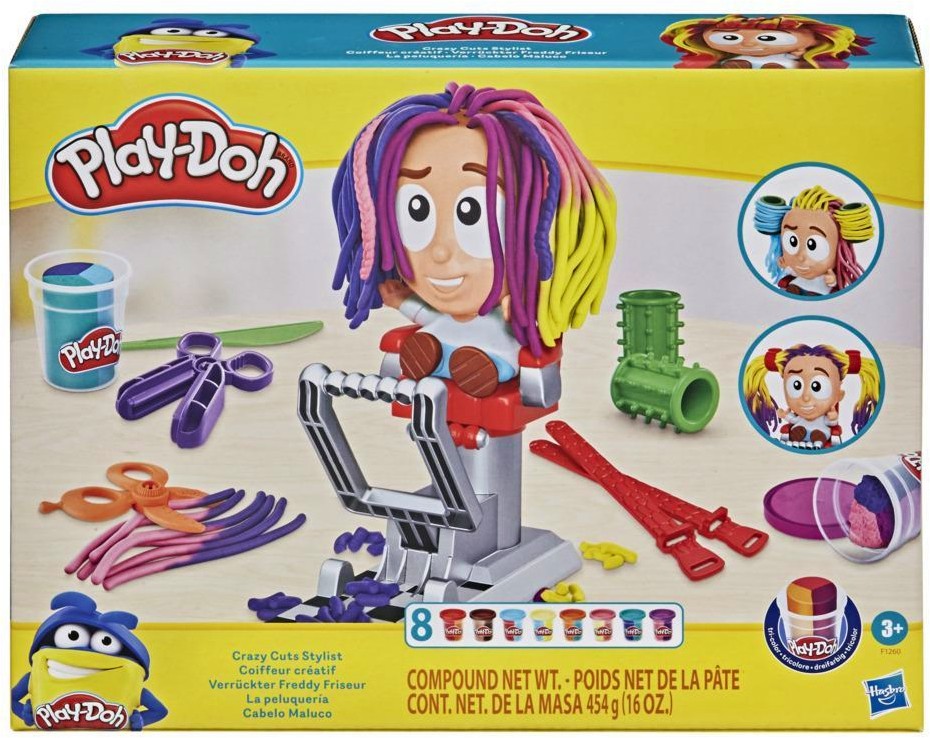   Play-Doh -   -  