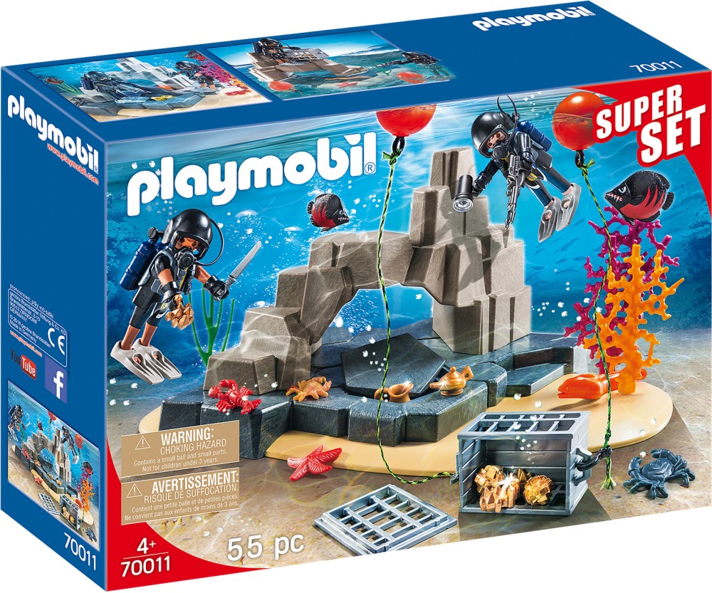 Playmobil -  - 