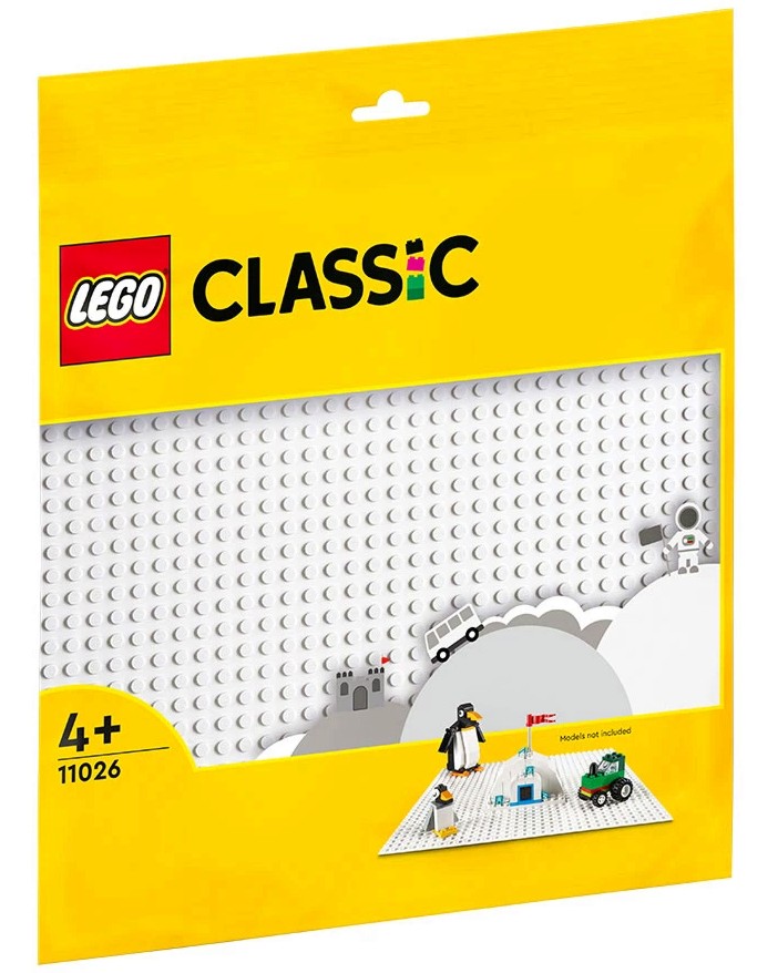 LEGO Classic -     - 
