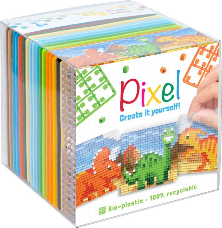     - Pixelhobby -   -  