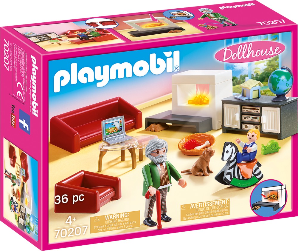 Playmobil Dollhouse -  - 