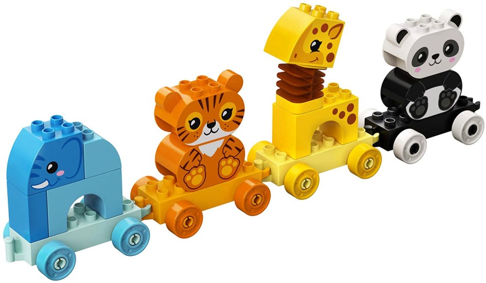 LEGO Duplo -      -   - 