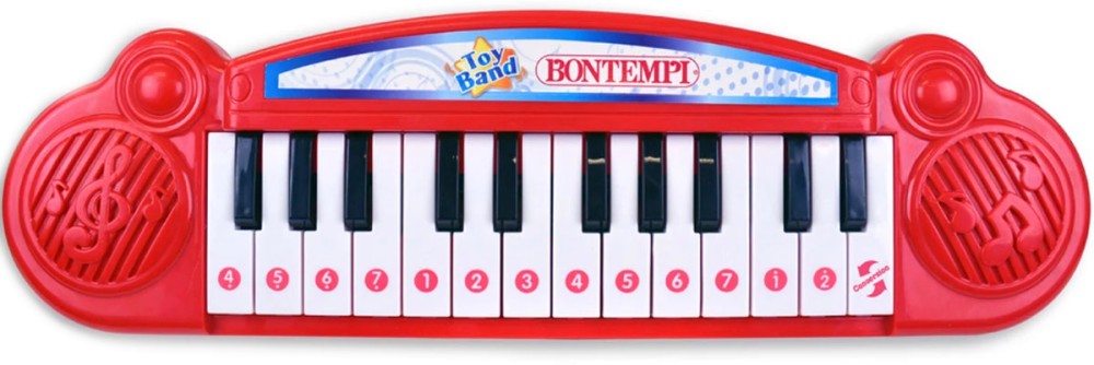    24  Bontempi -    - 