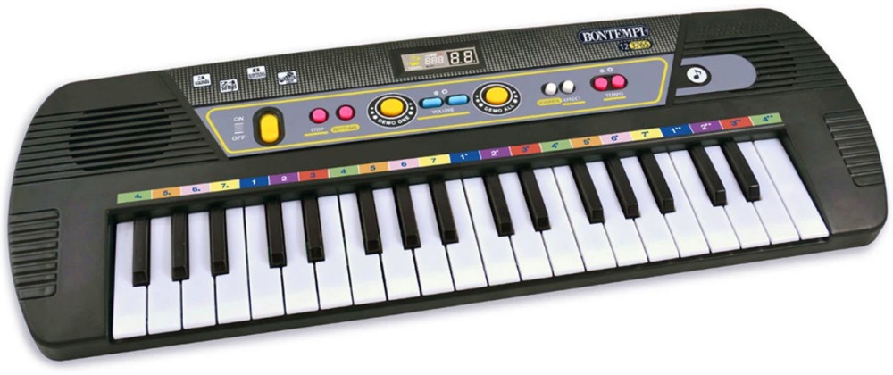    37  Bontempi -    - 