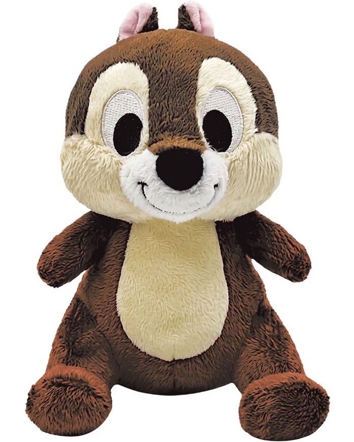 Плюшена играчка Чип - Disney Plush Плюшена играчка Чип - Disney Plush - играчка