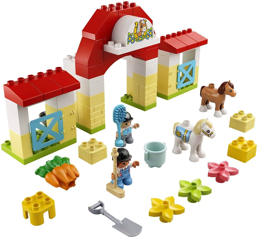 LEGO Duplo -    -   - 