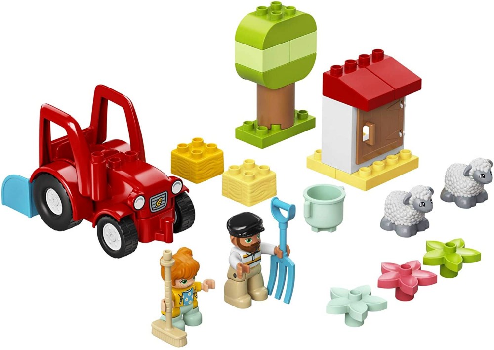 LEGO Duplo -  -   - 