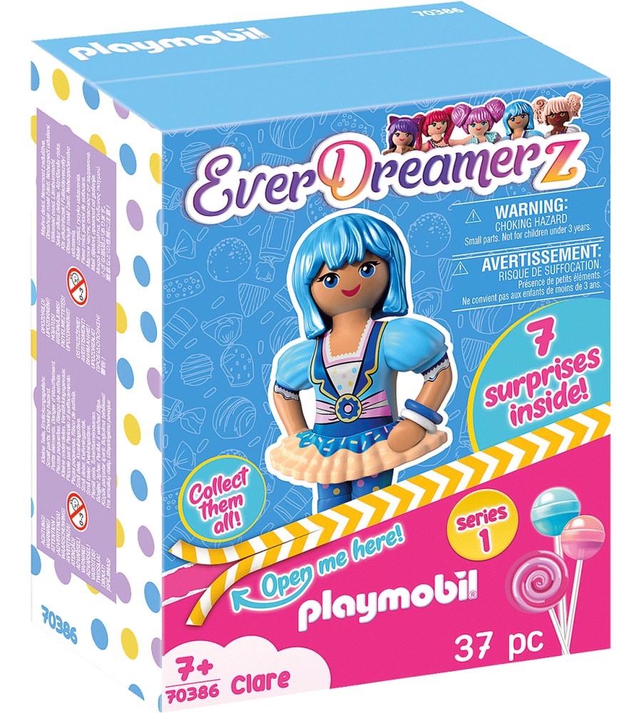 Playmobil Ever Dreamerz -  - 