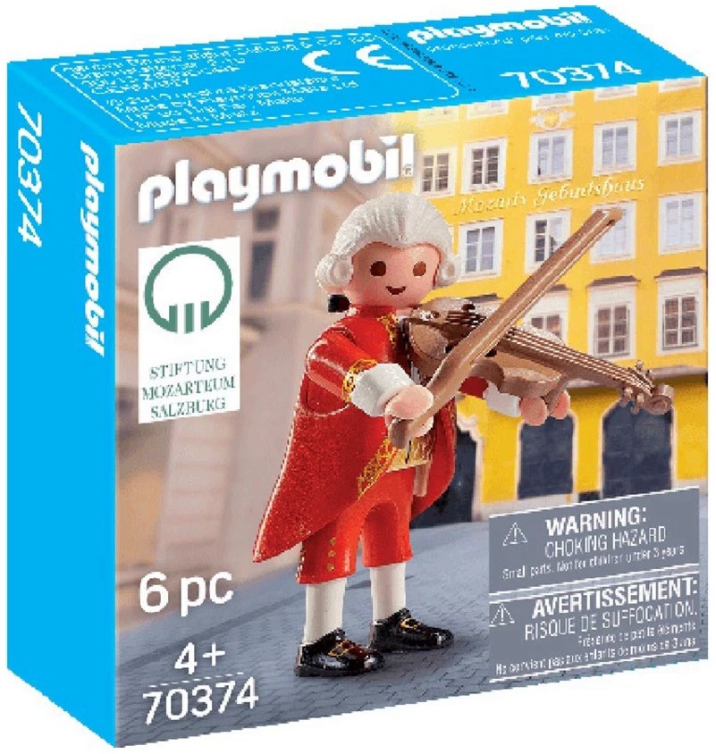 Playmobil -    - 