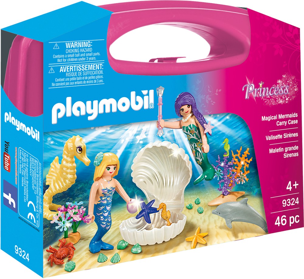 Playmobil Princess -  - 