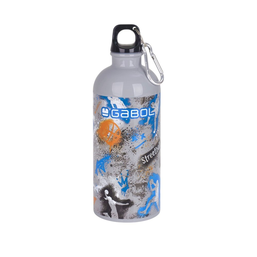   - Gabol -   600 ml   Freedom -  