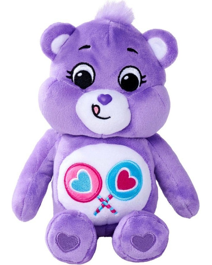 Плюшено мече - Simba Плюшено мече - Simba - С височина 25 cm - играчка