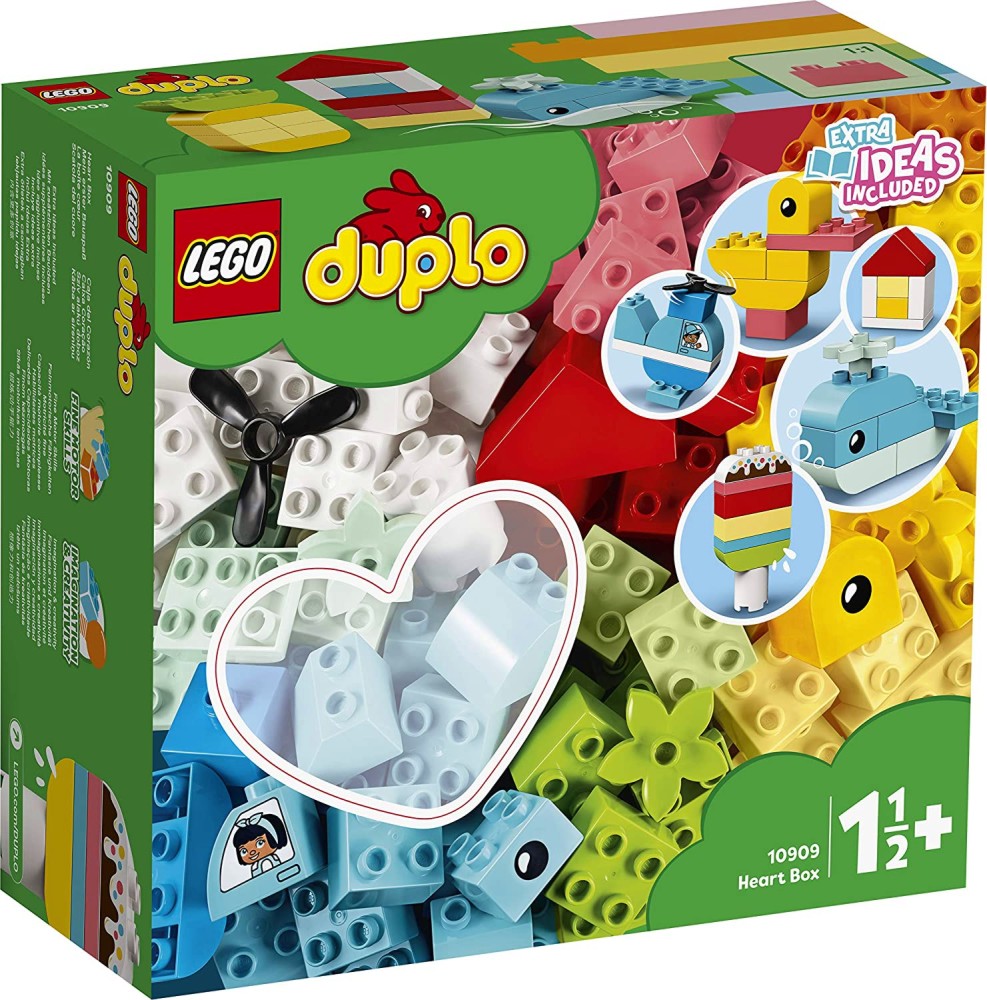 LEGO Duplo -    -   - 