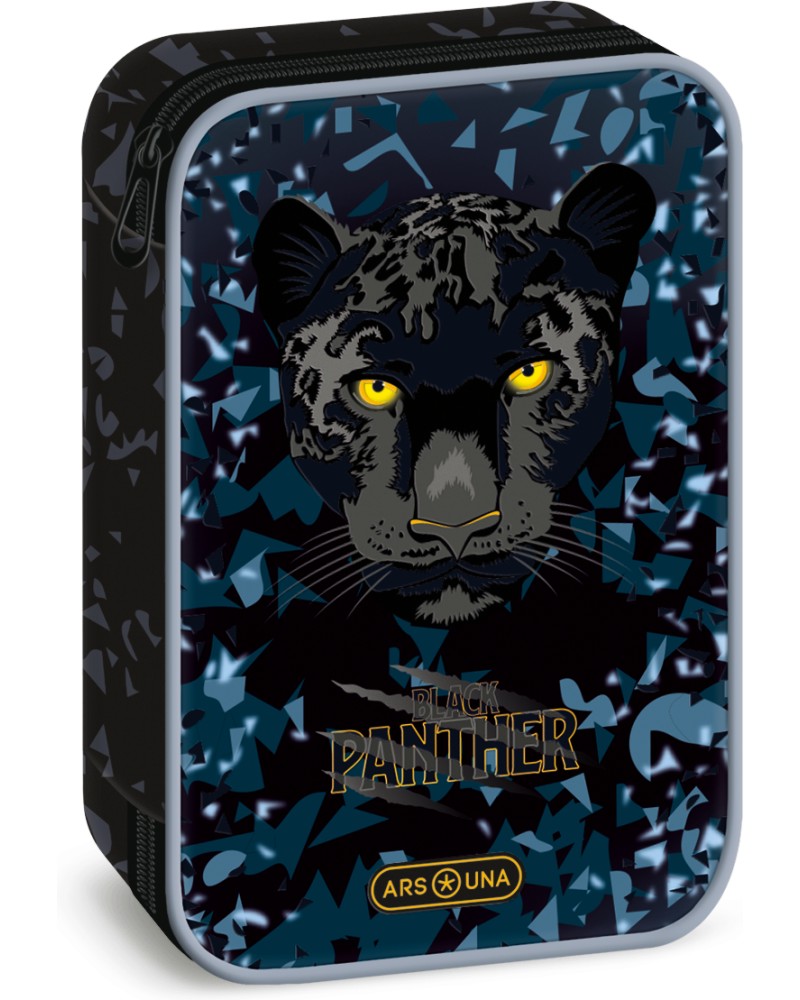 ���������� ������� - Ars Una - � 1 ��������� �� 2 ����, �� ������� Black Panther - �������
