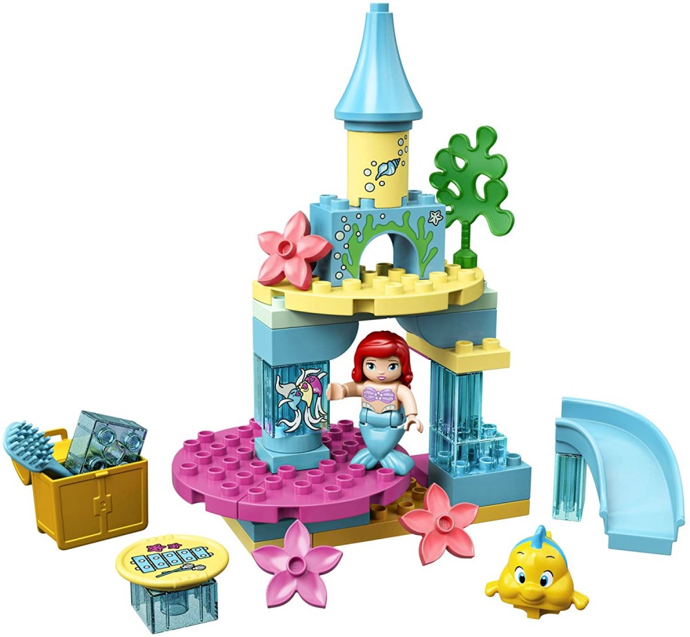 LEGO Duplo -     -   - 