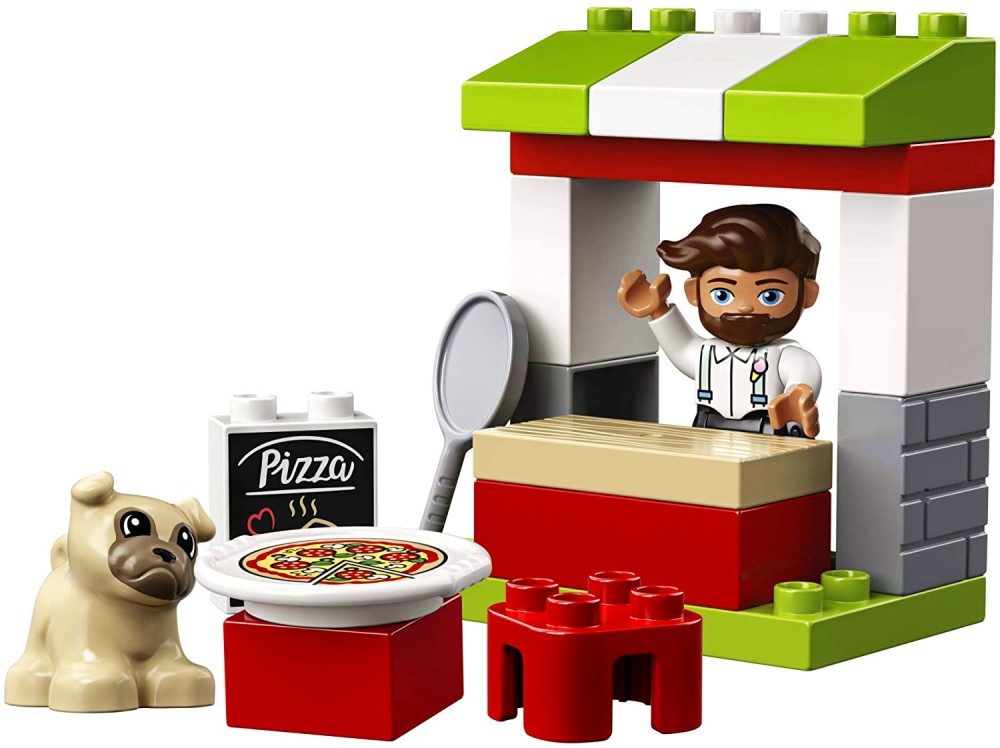 LEGO Duplo -    -   - 