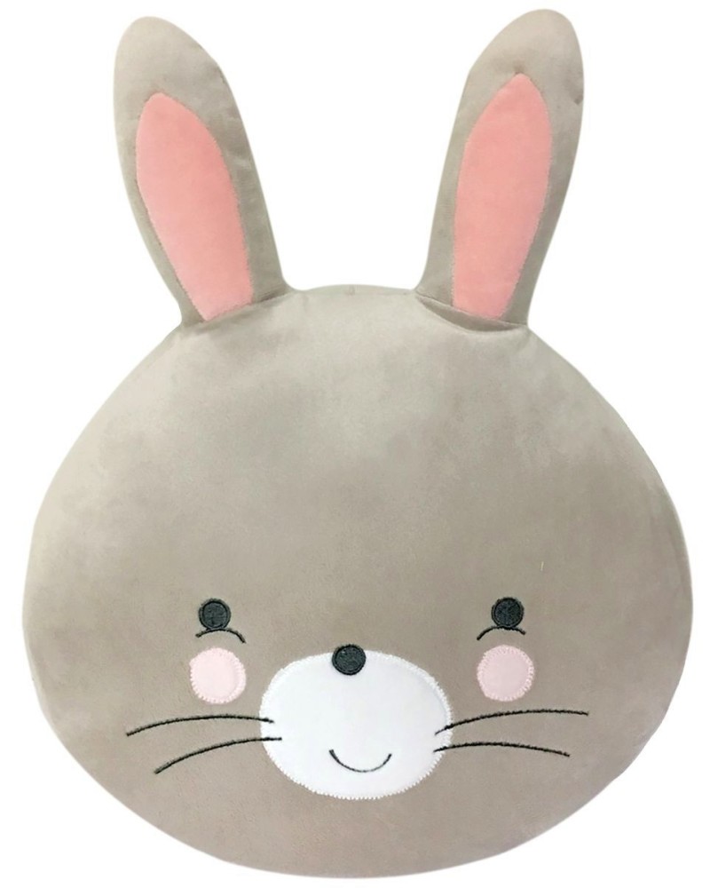   Kikka Boo - Bella The Bunny - 30 / 40 / 10 cm - 