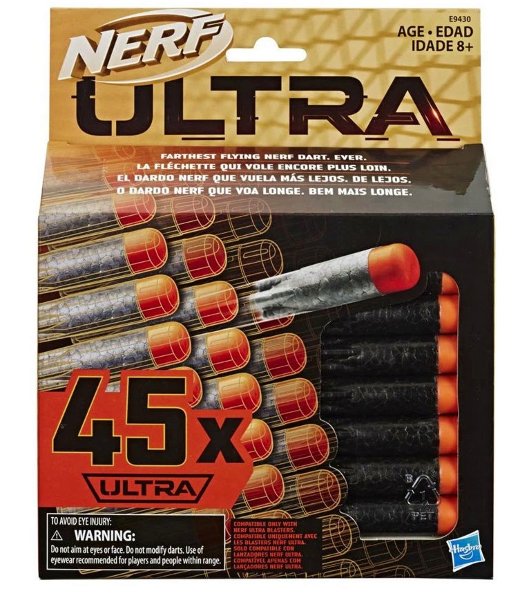   - Ultra 45 - 45  - 