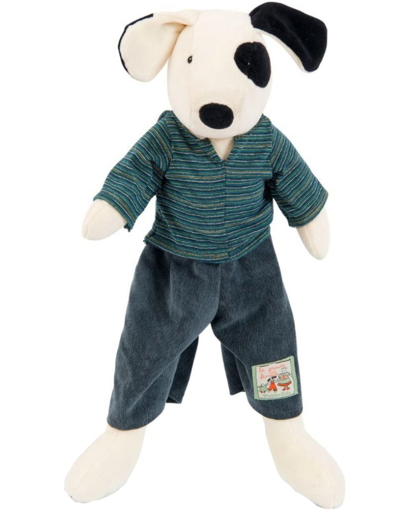    Julius - Moulin Roty -   50 cm - 