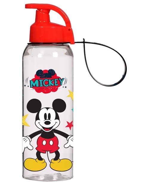 Детска бутилка - Мики Маус Детска бутилка - Мики Маус - С вместимост 750 ml - аксесоар