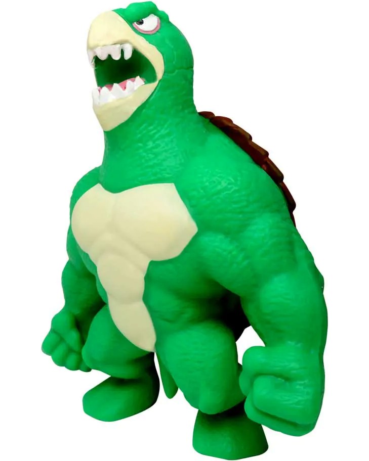 Разтегливо чудовище - Turtle Jim Разтегливо чудовище - Turtle Jim - От серията Monster Flex - играчка
