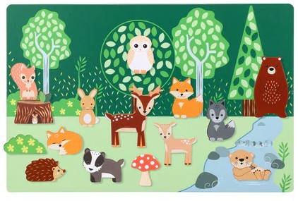      - Orange Tree Toys - 