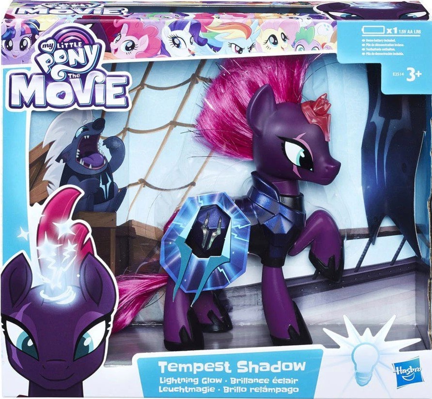     - Hasbro -       - 