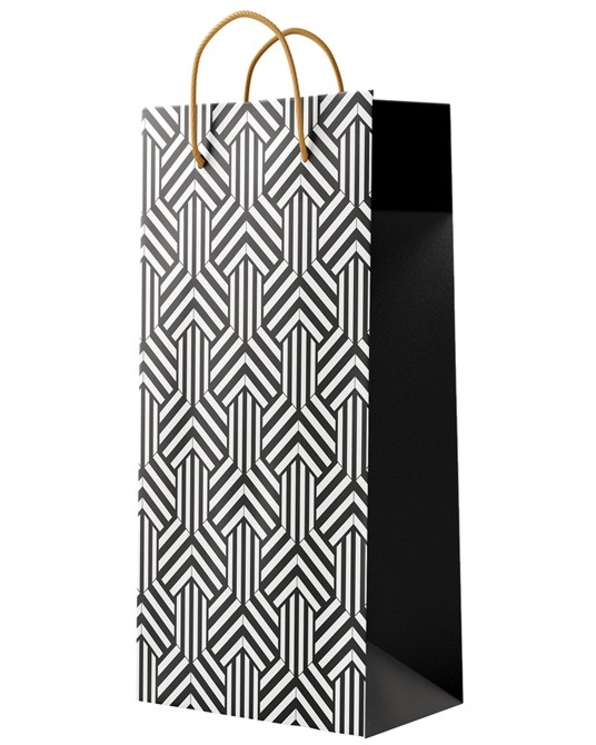 Подаръчна торбичка - Tracery Подаръчна торбичка - Tracery - С размери 13 / 36 / 10 cm - аксесоар