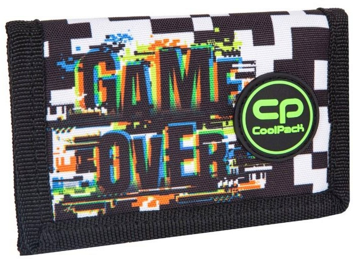  Slim - Cool Pack -   Game Over - 