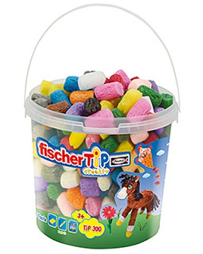     Fischer Tip Creativ -  300    - 