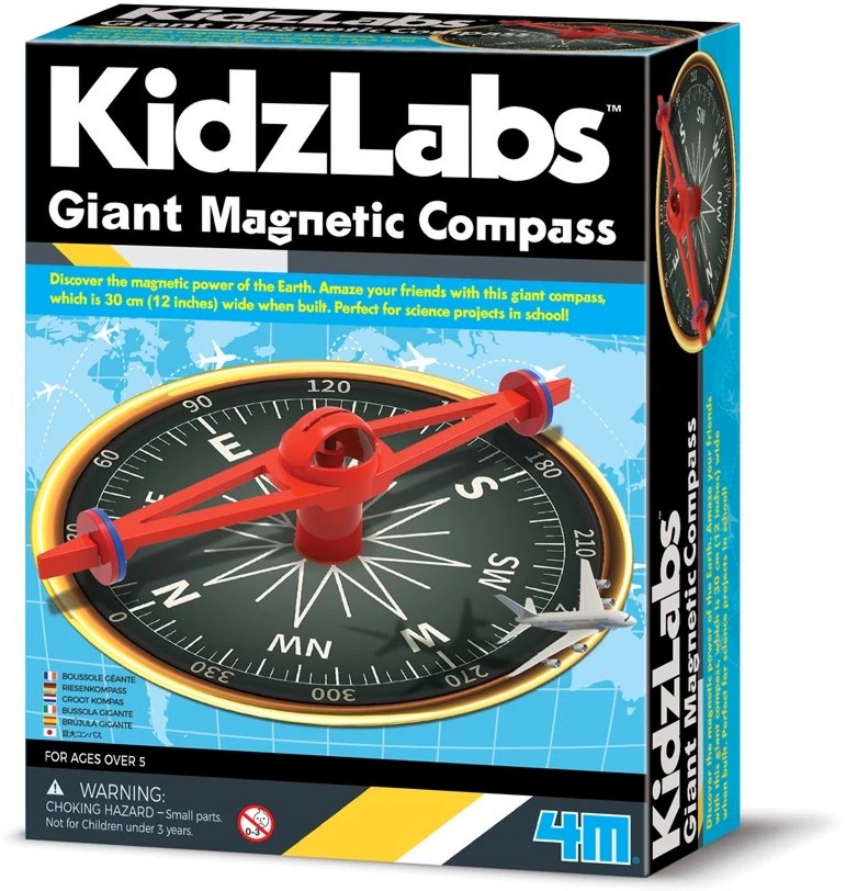    4M -   -   Kidz Labs -  