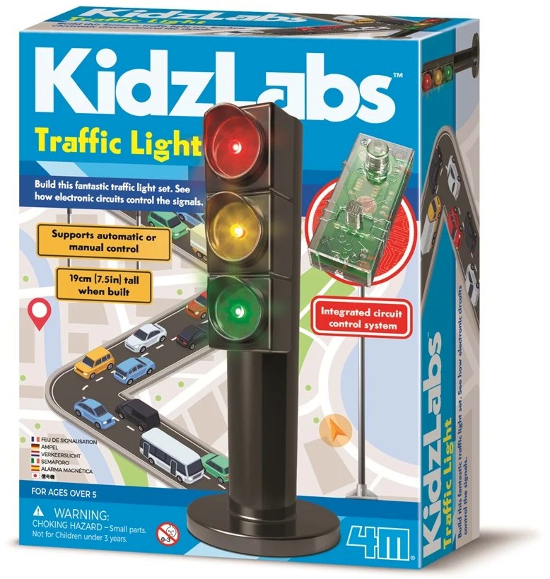    4M -   -   Kidz Labs -  